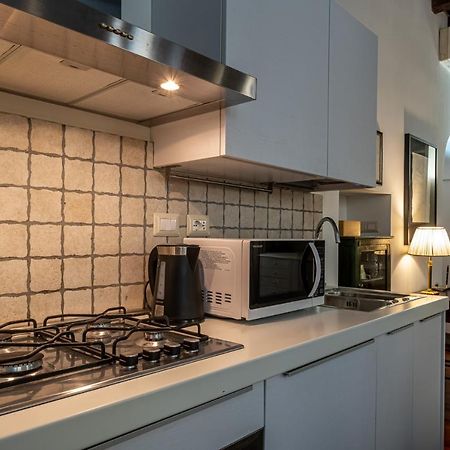Appartamento Margherita 2 Rom Exteriör bild