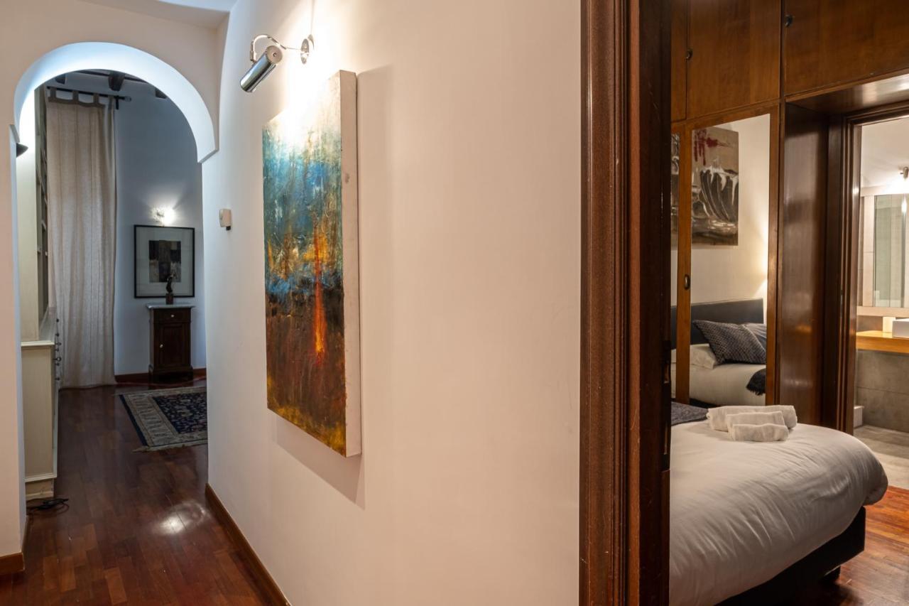Appartamento Margherita 2 Rom Exteriör bild