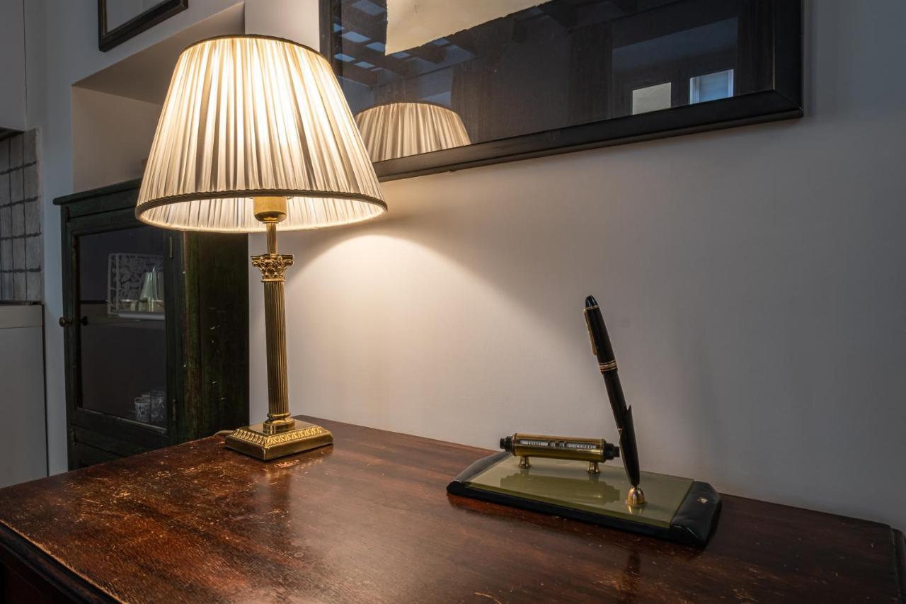 Appartamento Margherita 2 Rom Exteriör bild