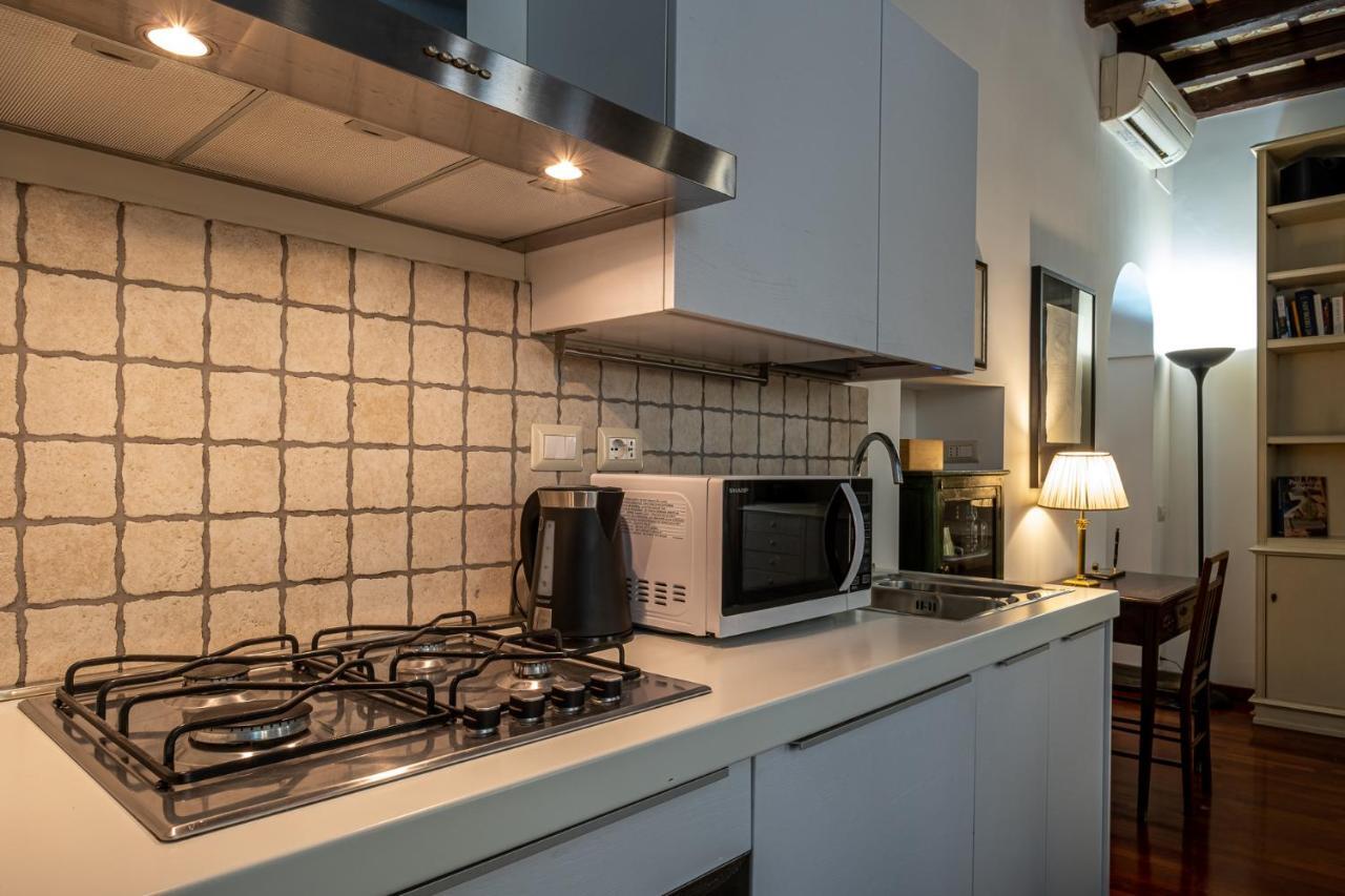 Appartamento Margherita 2 Rom Exteriör bild