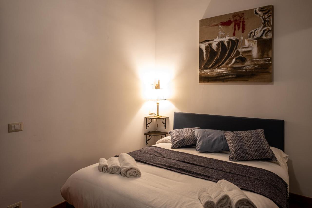 Appartamento Margherita 2 Rom Exteriör bild