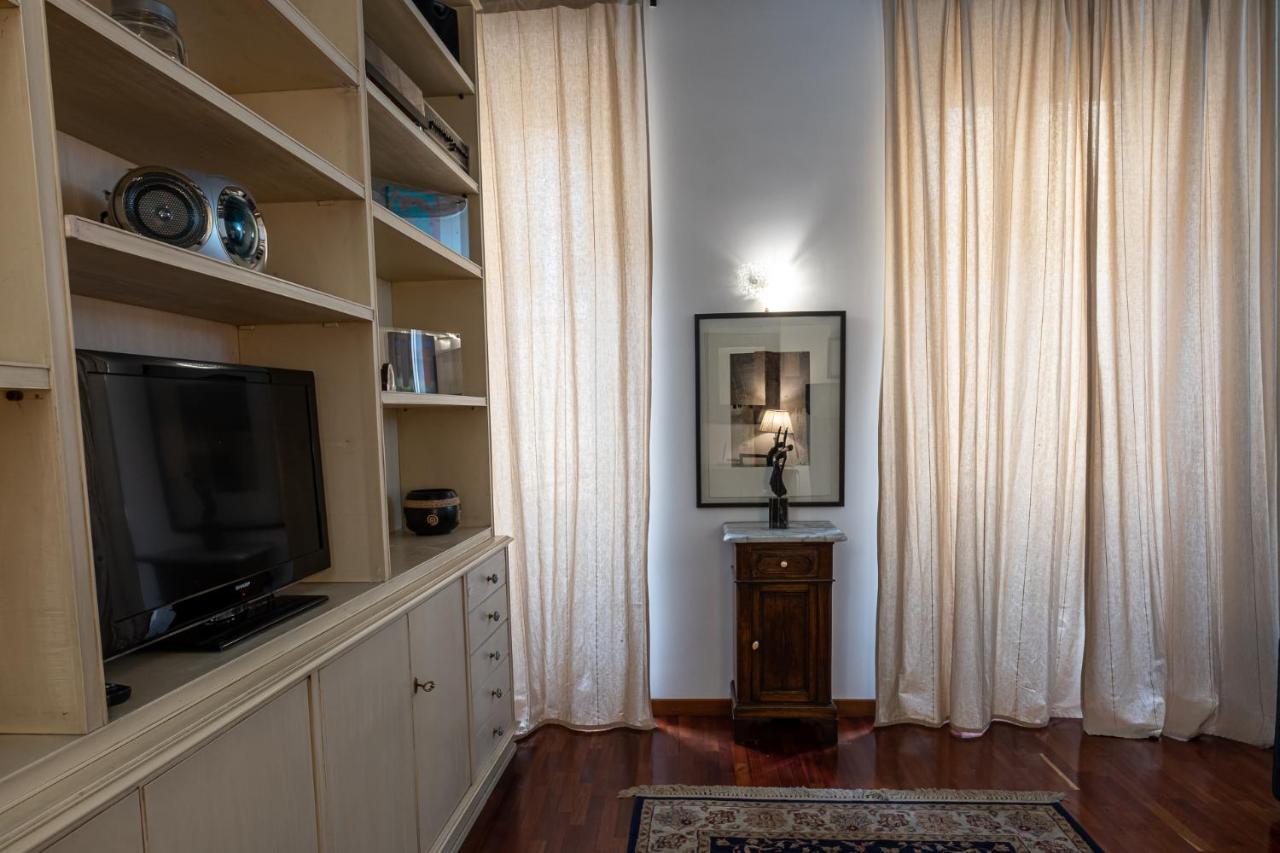 Appartamento Margherita 2 Rom Exteriör bild