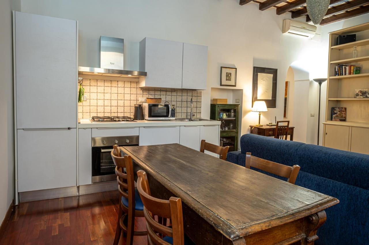 Appartamento Margherita 2 Rom Exteriör bild