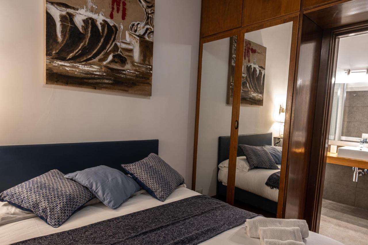 Appartamento Margherita 2 Rom Exteriör bild