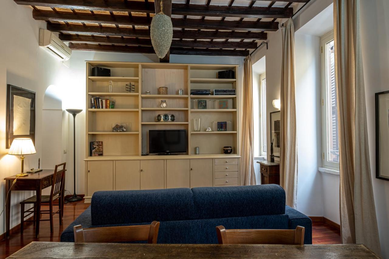 Appartamento Margherita 2 Rom Exteriör bild