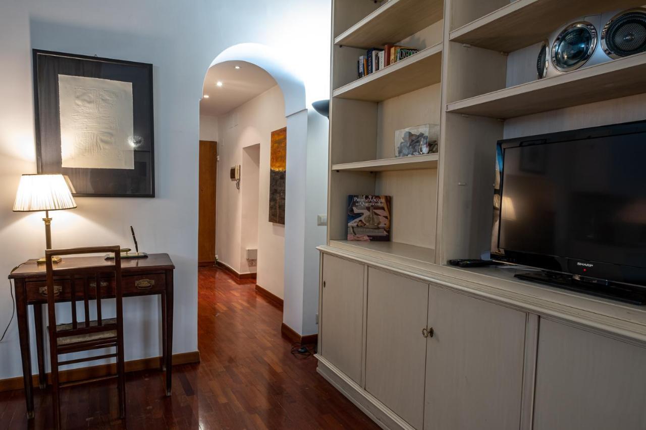 Appartamento Margherita 2 Rom Exteriör bild
