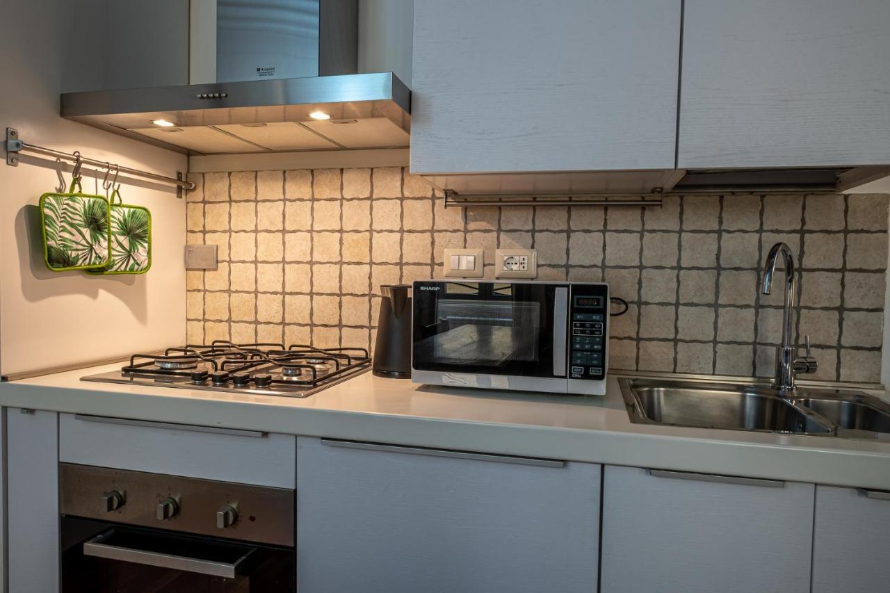 Appartamento Margherita 2 Rom Exteriör bild