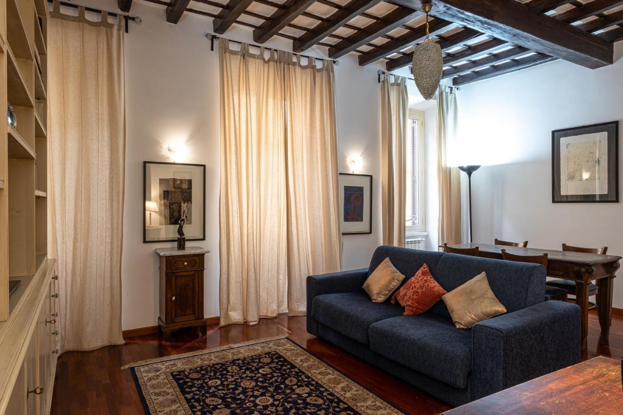 Appartamento Margherita 2 Rom Exteriör bild