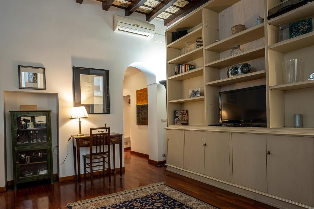 Appartamento Margherita 2 Rom Exteriör bild