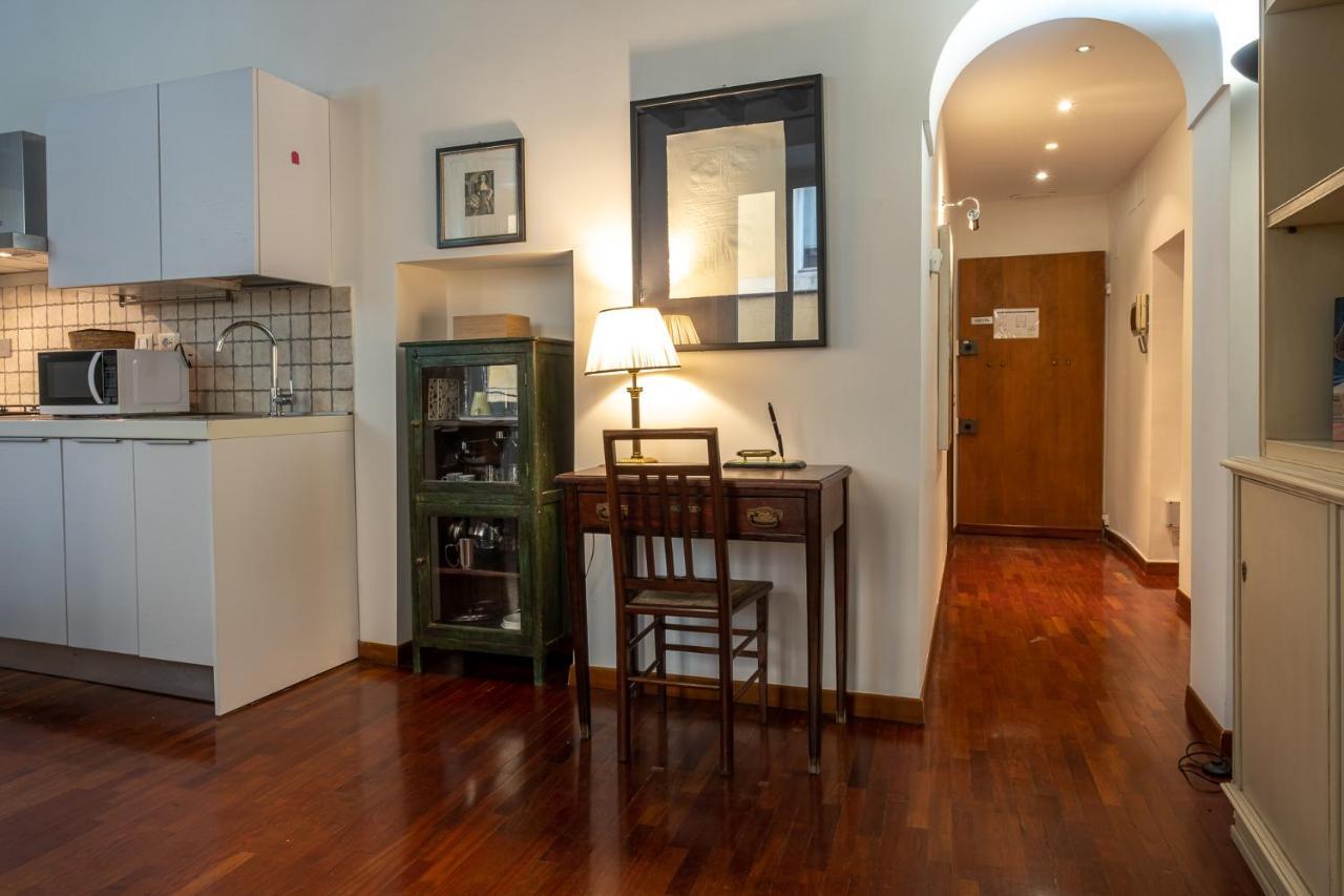 Appartamento Margherita 2 Rom Exteriör bild